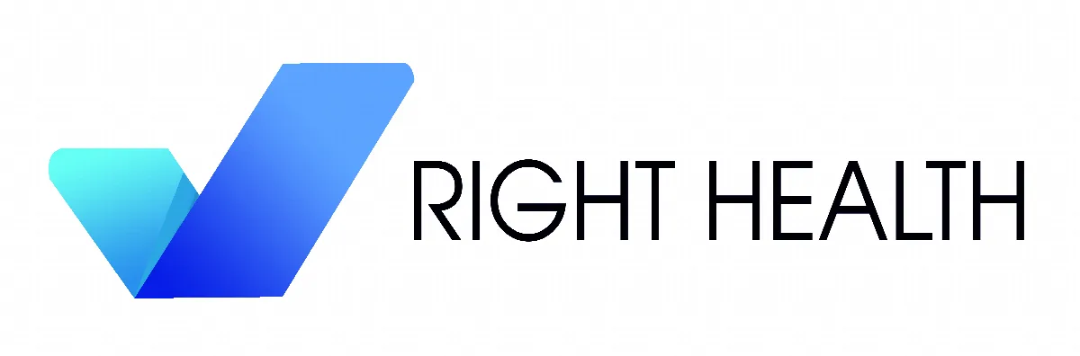 Right Health logo