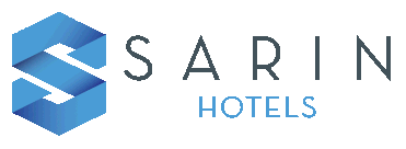 Sarin Hotels logo